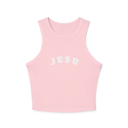 Tank Top - Jesu Design for Women Printify