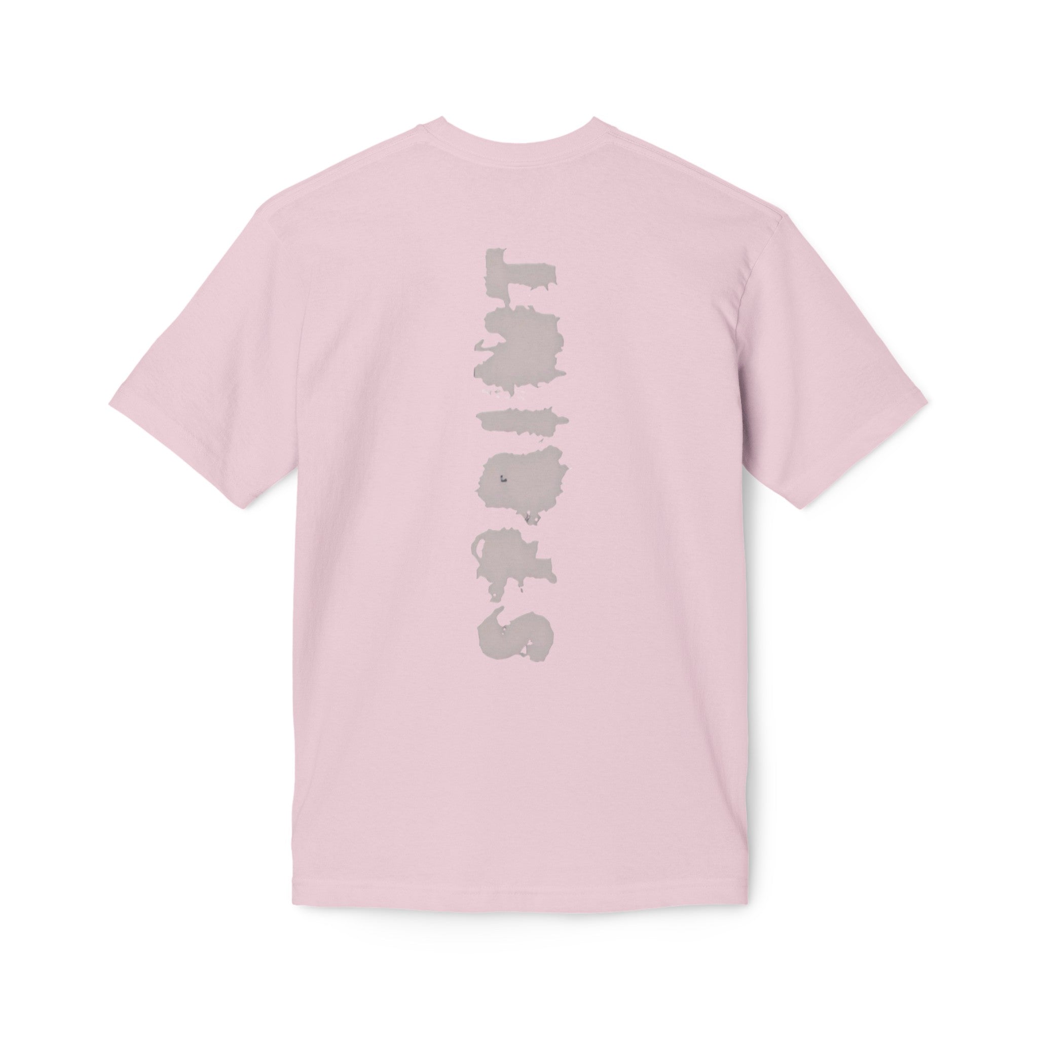 Unisex Midweight T-shirt, Made in US