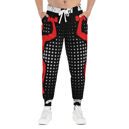 Athletic Joggers - Workout Gear