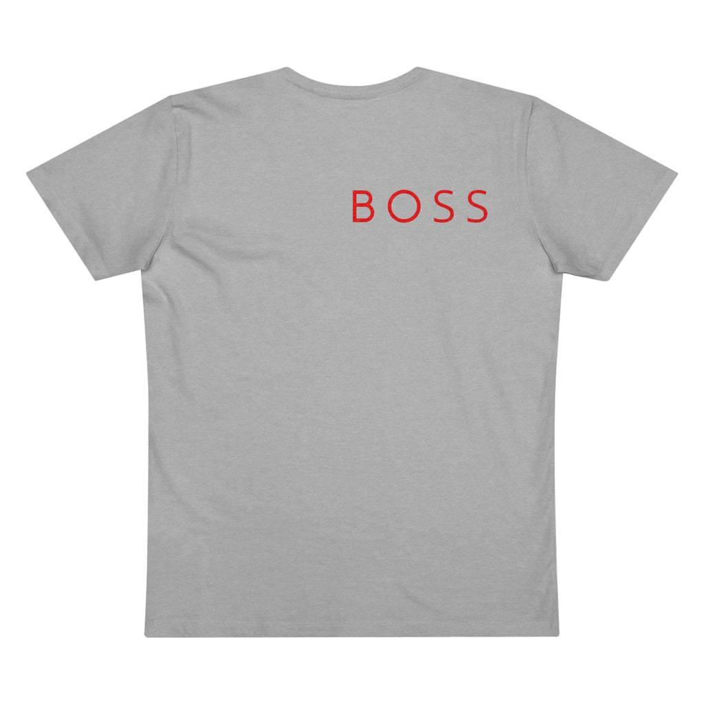 Men’s Presenter V-neck