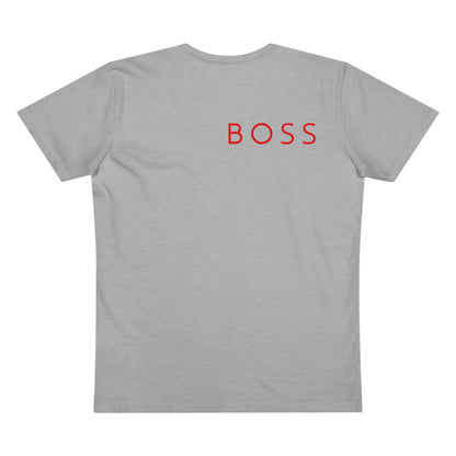 Men’s Presenter V-neck