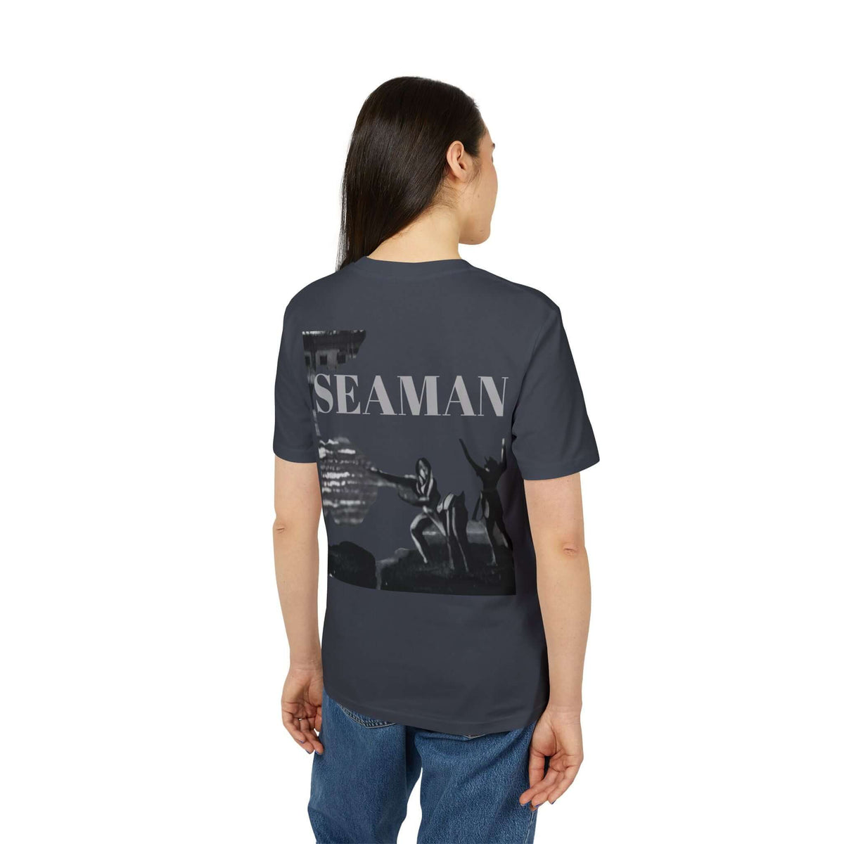 Unisex Creator 2.0 Seaman T-shirt