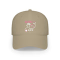 Nurse Life Cap