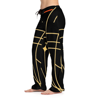 The Passion Pajama Pants (black)