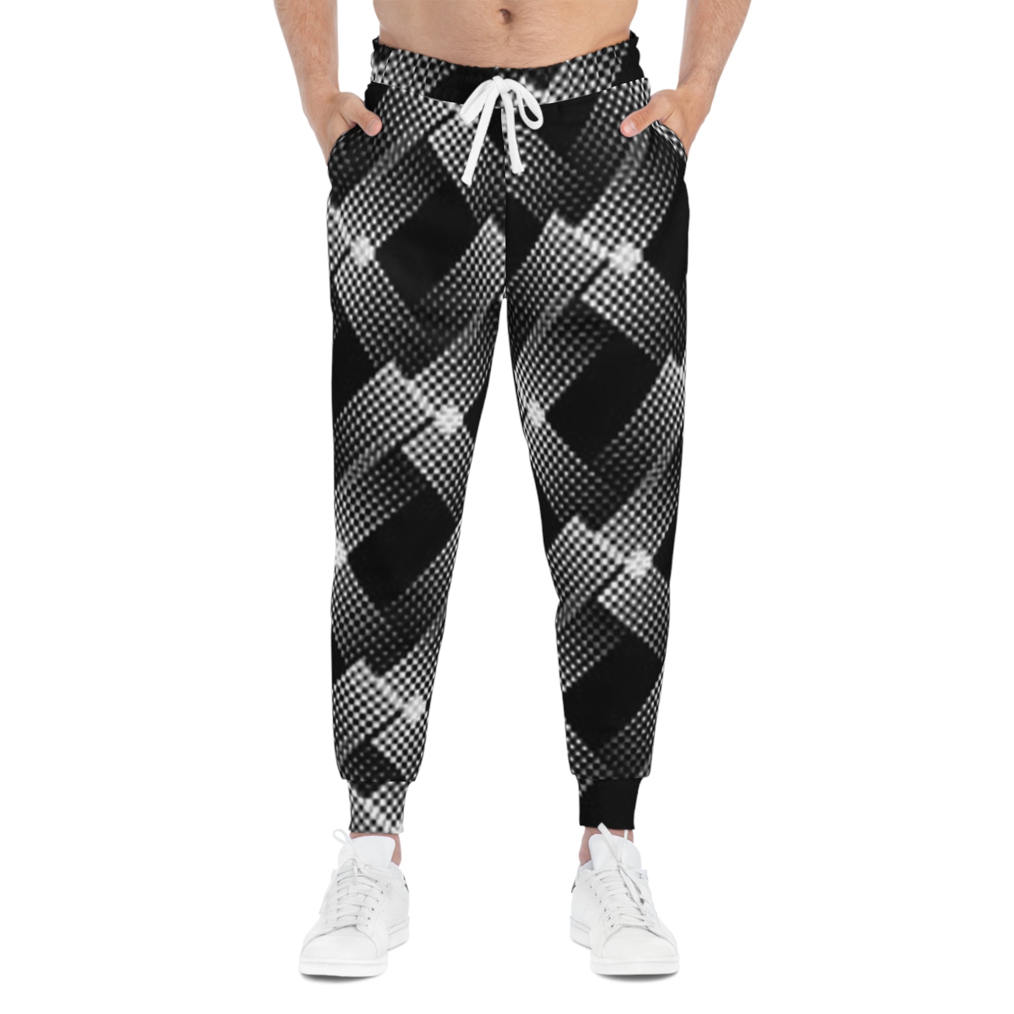 Athletic Joggers-Local Threads