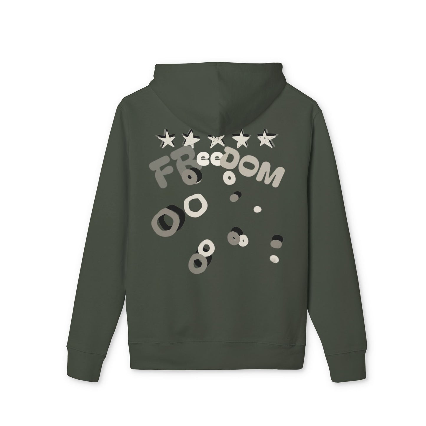 Freedom Cruiser 2.0 Hoodie