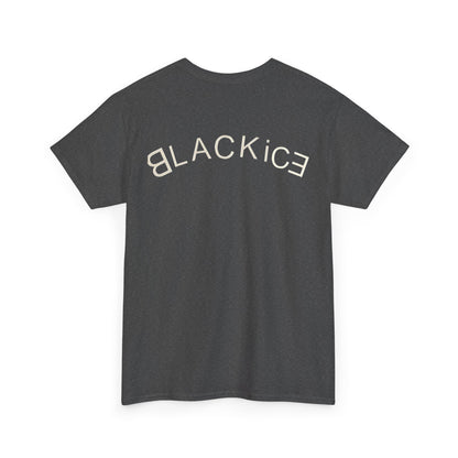 Unisex Heavy Cotton BlackicE Tee