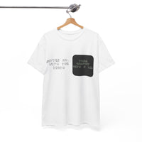 Unisex Heavy Cotton Truth Tee