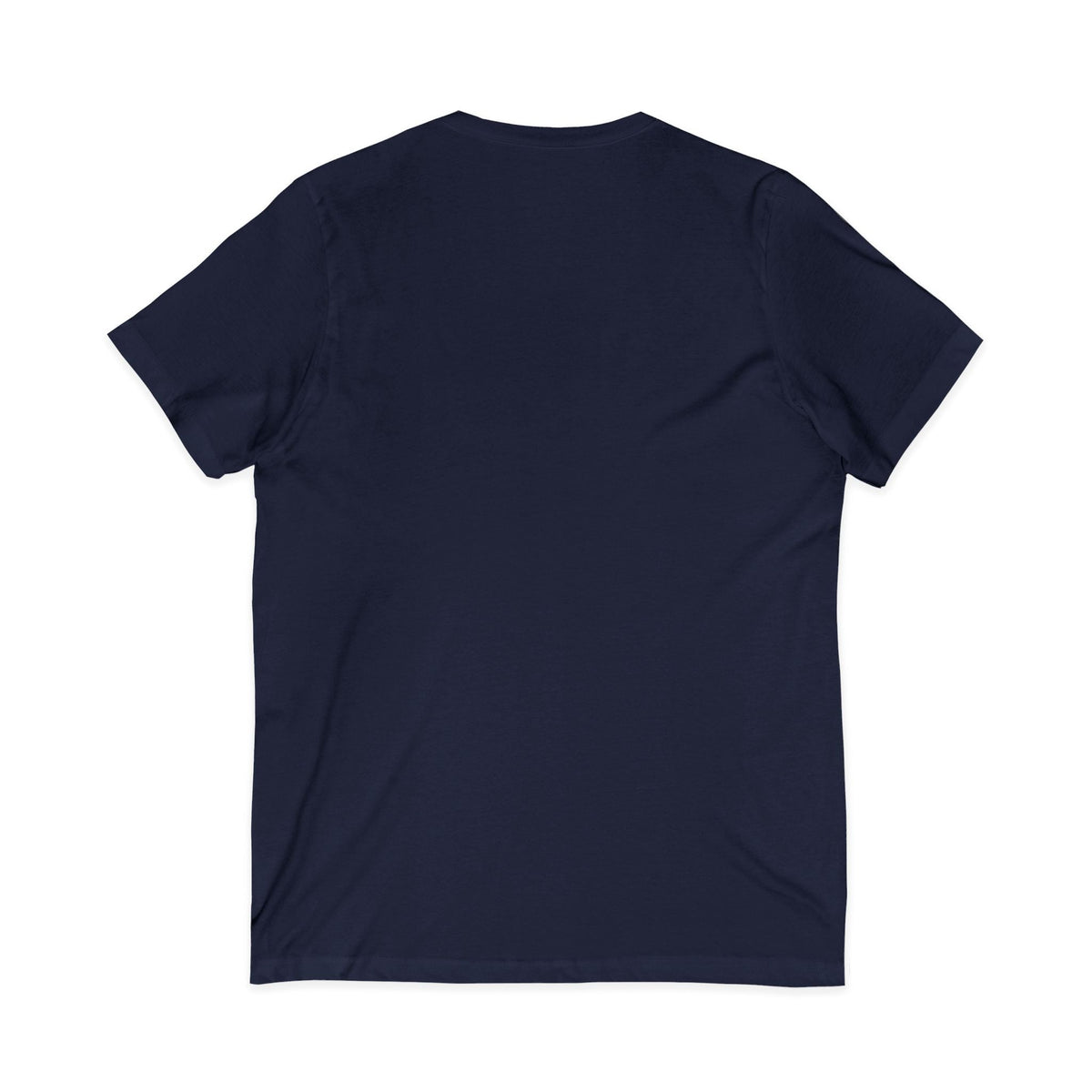 Modern Unisex V-Neck Tee Printify