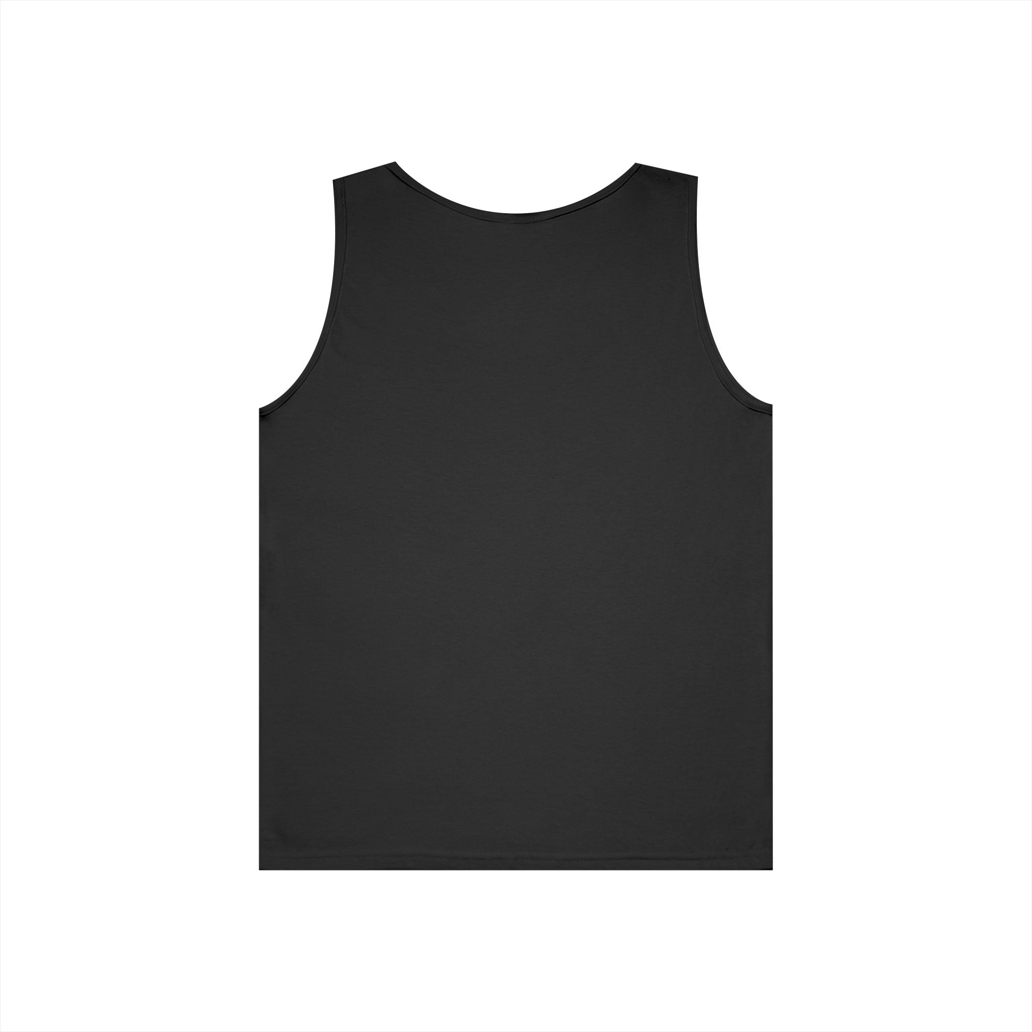 3 Star Heavy Cotton Tank Top