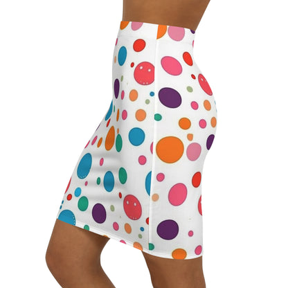 Women's Mini Skirt (AOP)