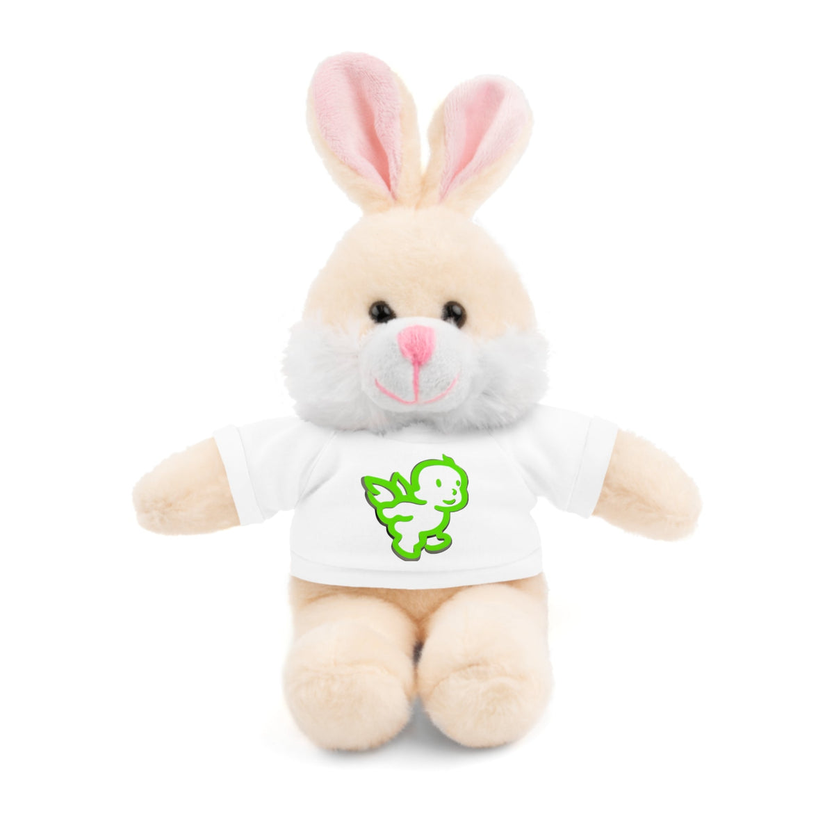 Stuffed Animals with Tee Printify