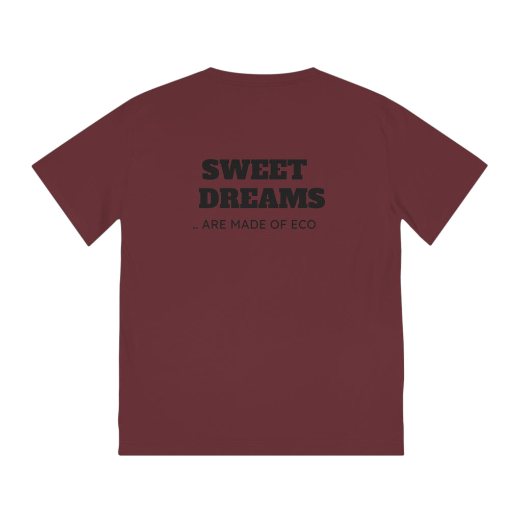 Eco Rocker T-Shirt - Sweet Dreams Design