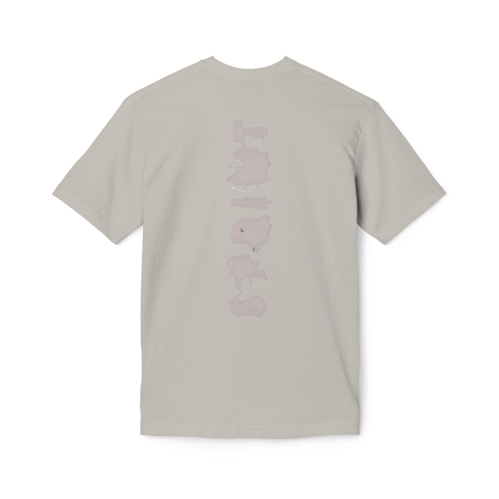 Unisex Midweight T-shirt, Made in US