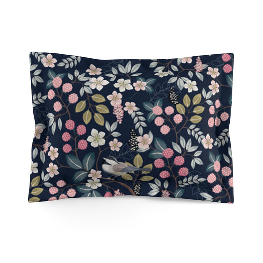 Microfiber Pillow Sham