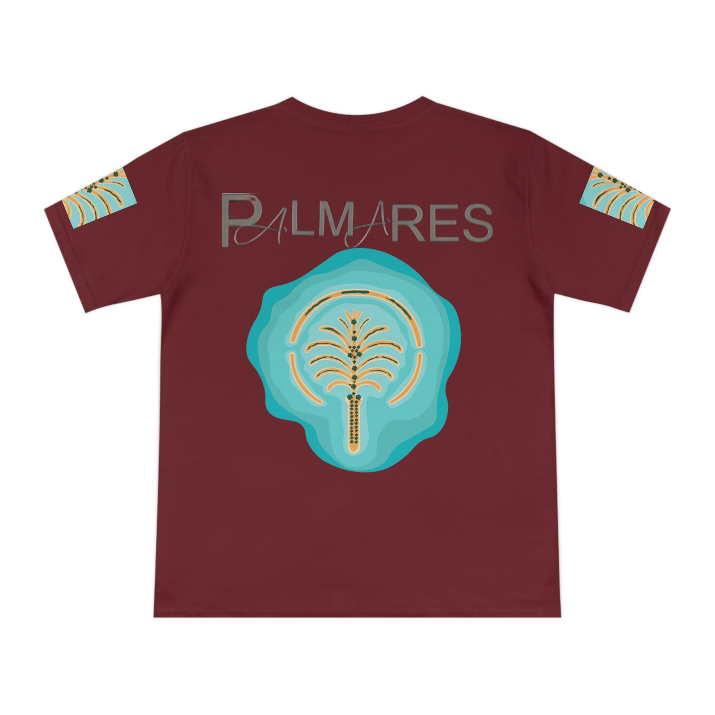 Unisex Classic PALMS-Jersey T-shirt