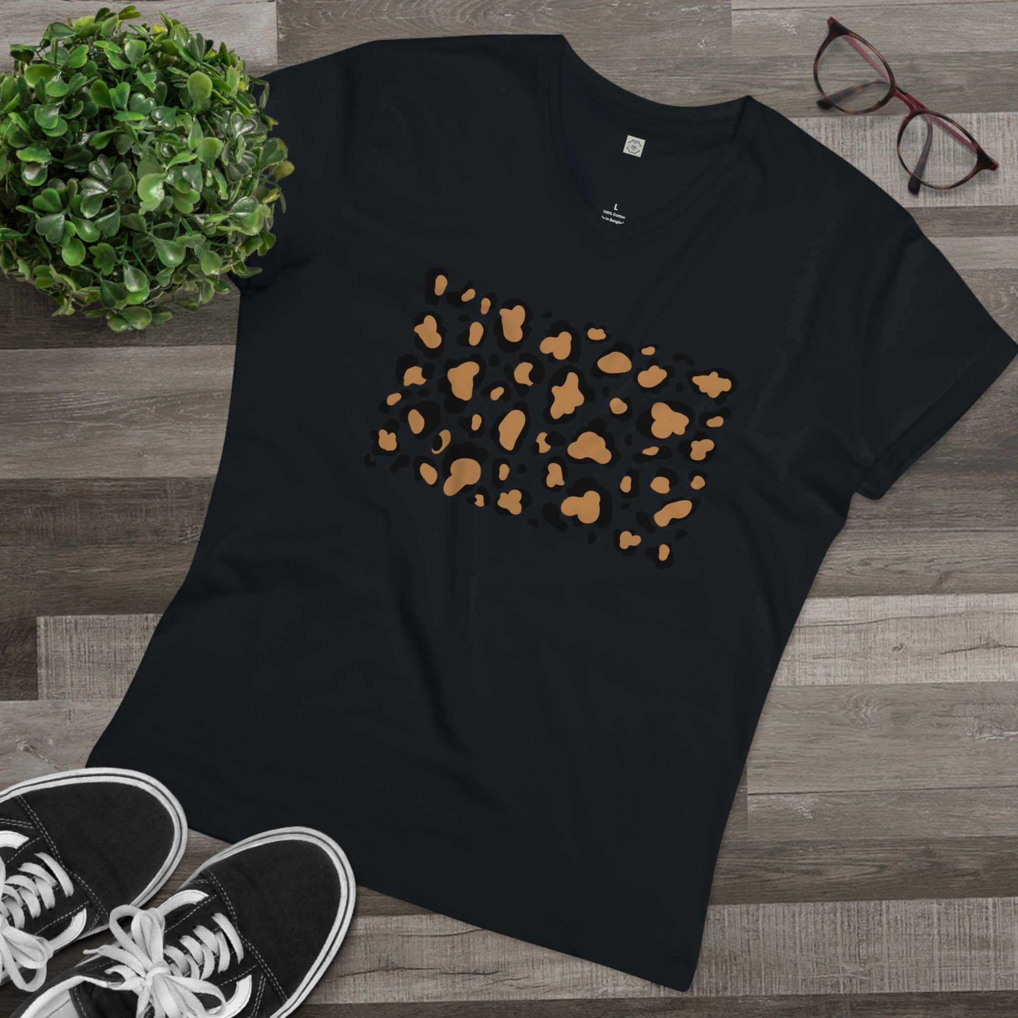 Men’s Presenter V-neck