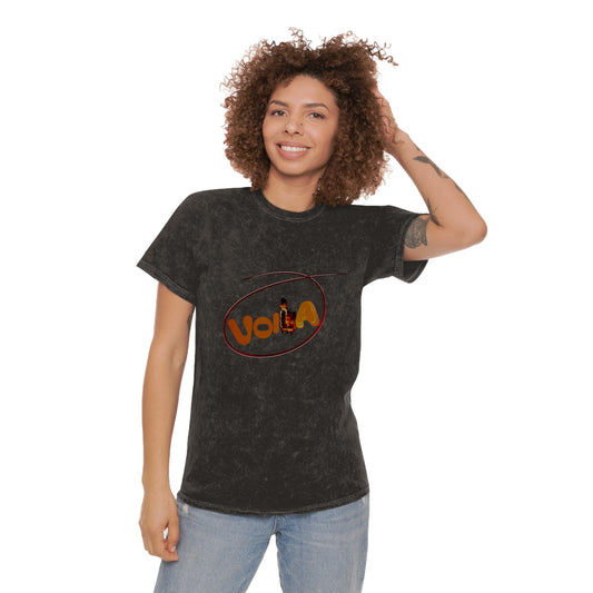 VOila Mineral Wash T-Shirt