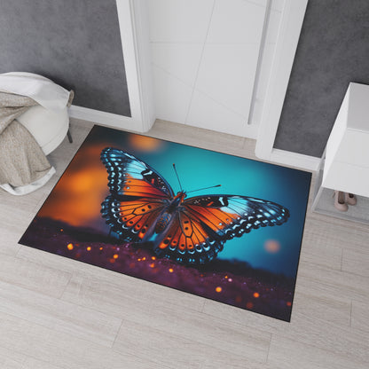 Heavy Duty Floor Mat