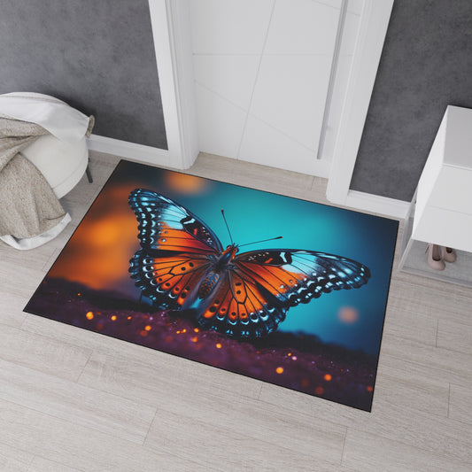 Heavy Duty Floor Mat