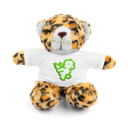 Stuffed Animals with Tee Printify