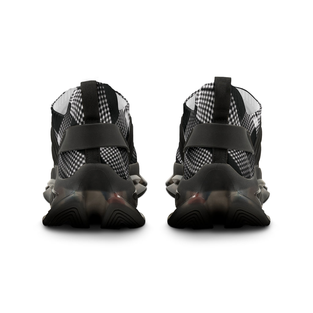 Men's Mesh Sneakers