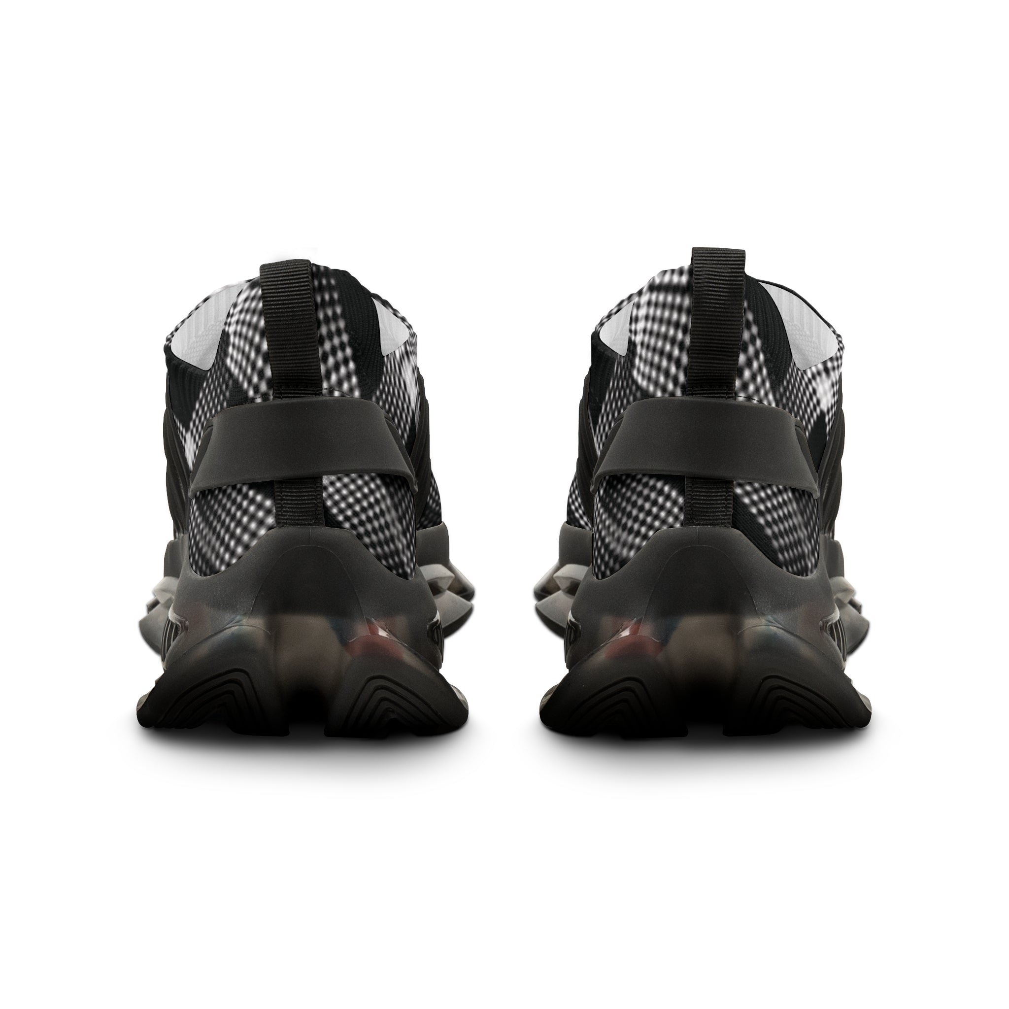 Men's Mesh Sneakers
