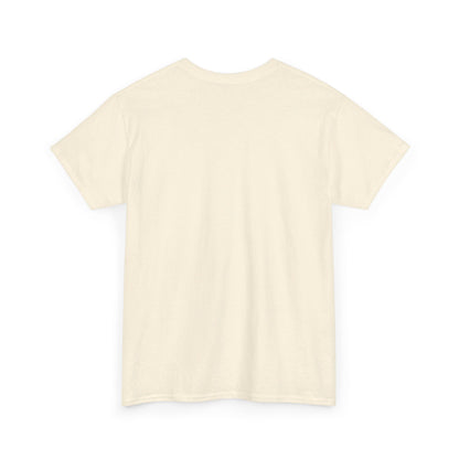 RCNSONS Unisex Heavy Cotton CORE Tee