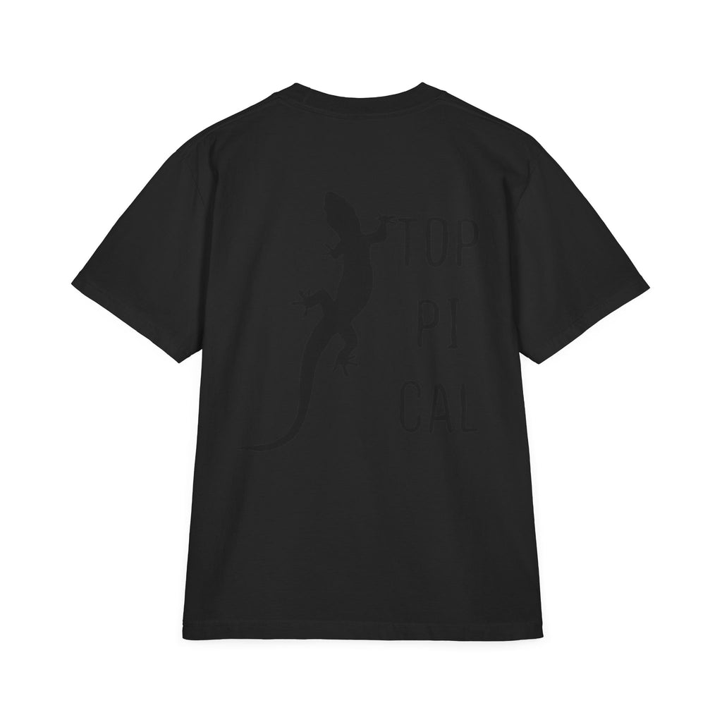 T-Shirt with Lizard Design | Perfect Casual Wear, Summer Vibes, Gift for Nature Lovers, Fun Graphic Tee, Laid-back Fashion
