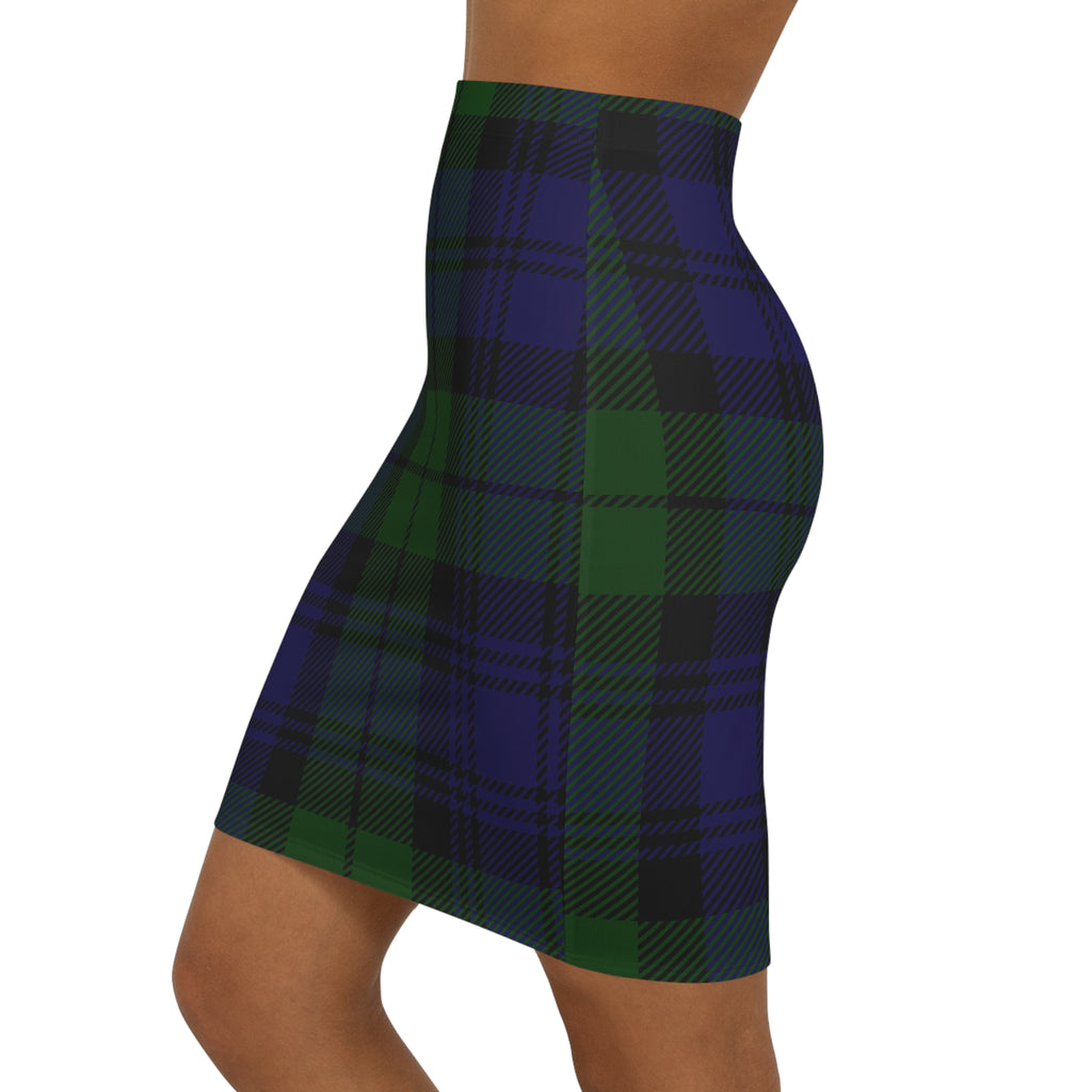Women's Mini Skirt (AOP)