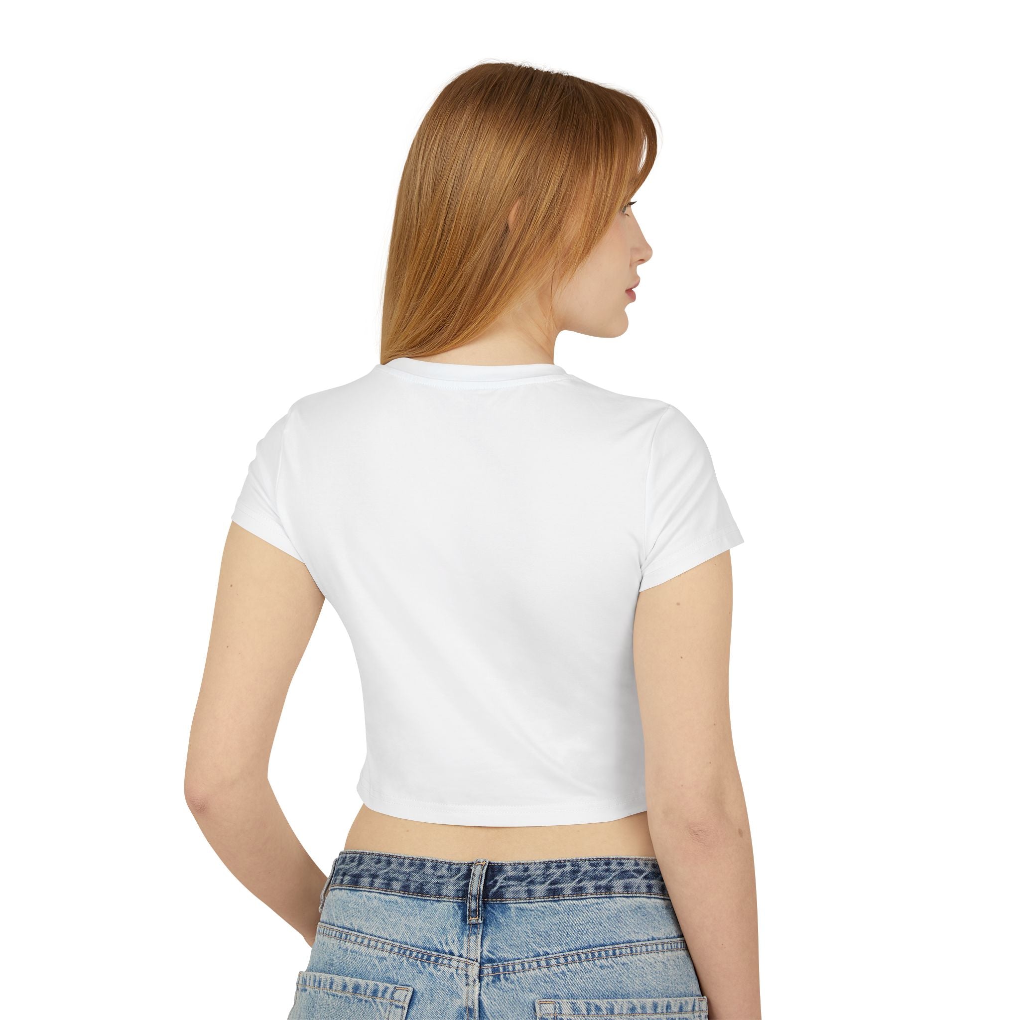 Voila Baby Tee