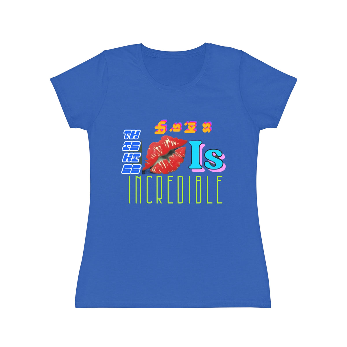 Women's Iconic T-Shirt