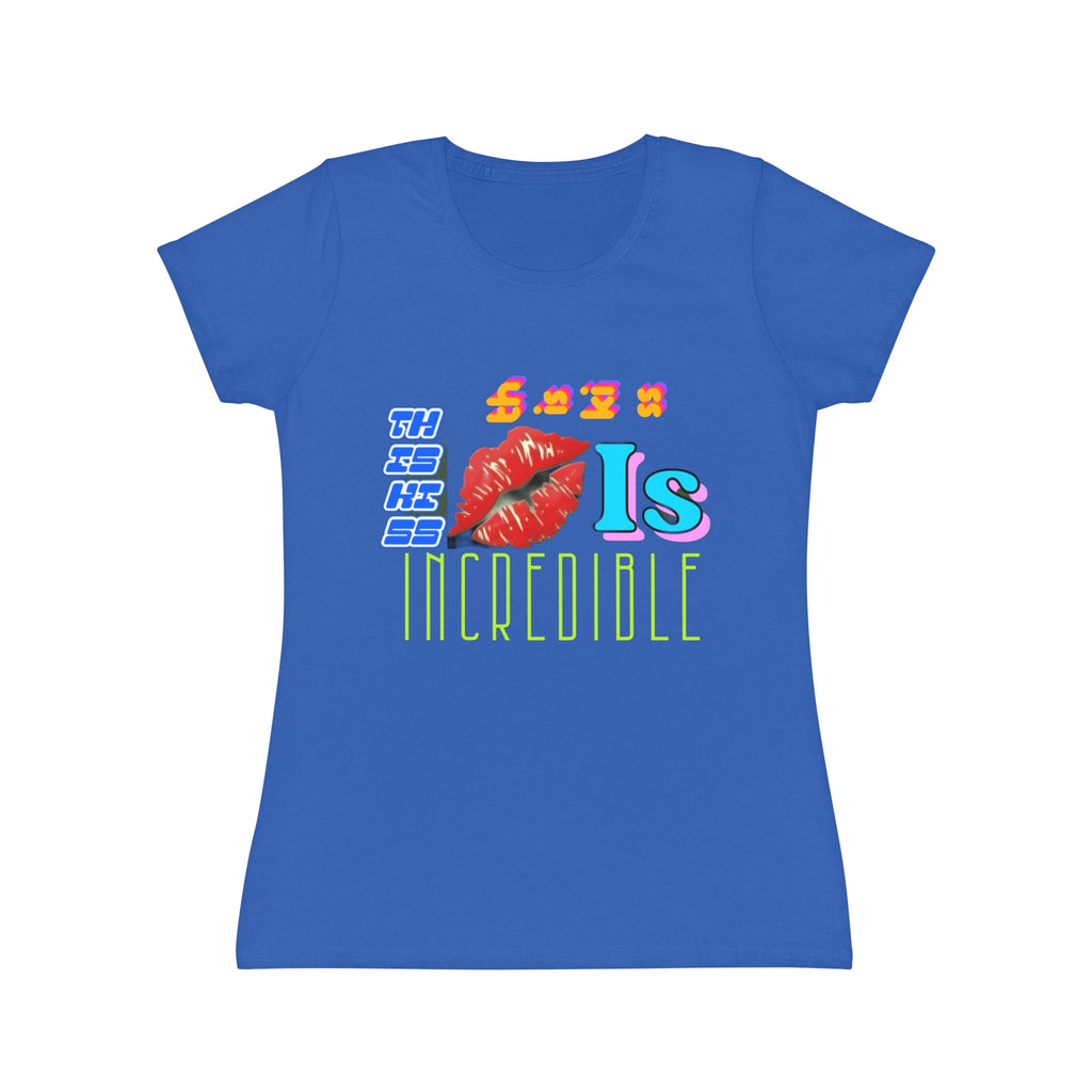 Women's Iconic T-Shirt