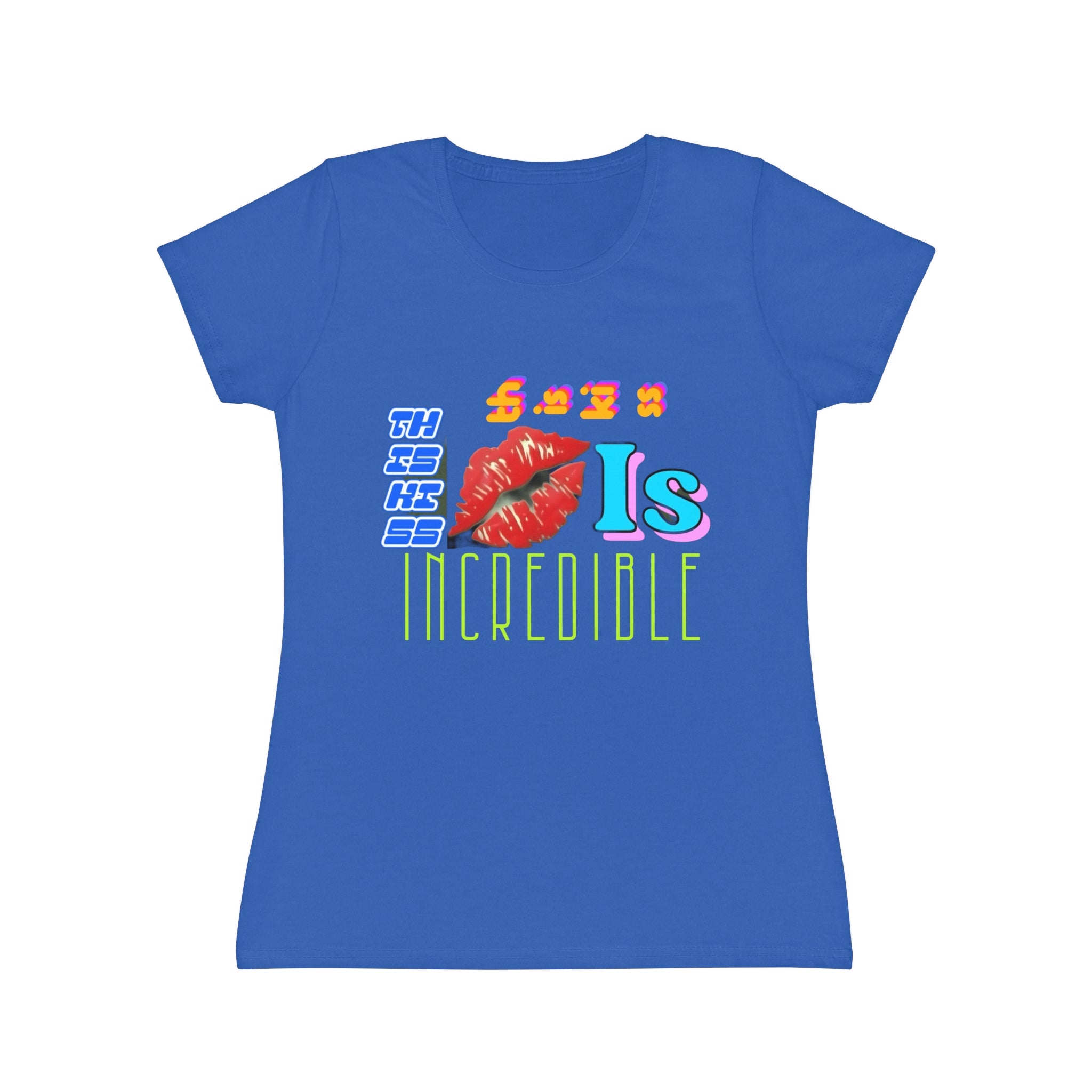 Women's Iconic T-Shirt
