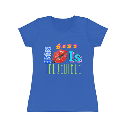 Women's Iconic T-Shirt