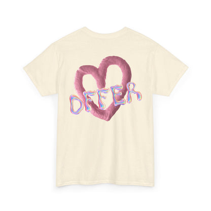 RCMSONS Unisex Heavy Cotton OFFER Tee