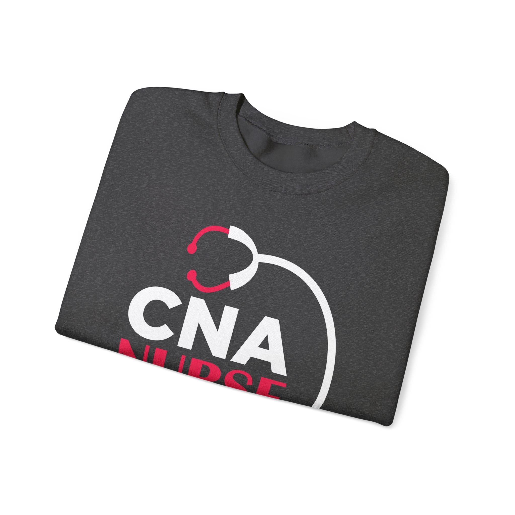 Sweat-shirt unisexe de l’équipe d’infirmières de l’AIIC 