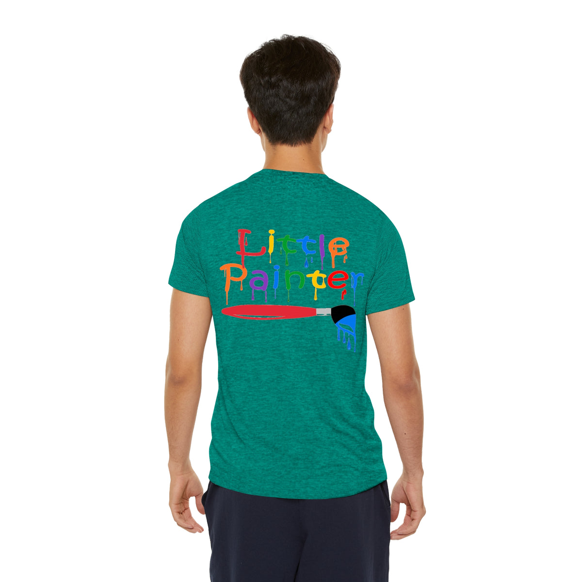 Men's Sports T-shirt