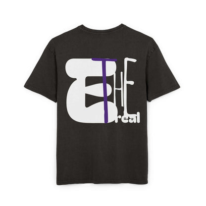 Oversize Tee Ethereal RC'nSONS Acid Washed Men's Shirt Printify