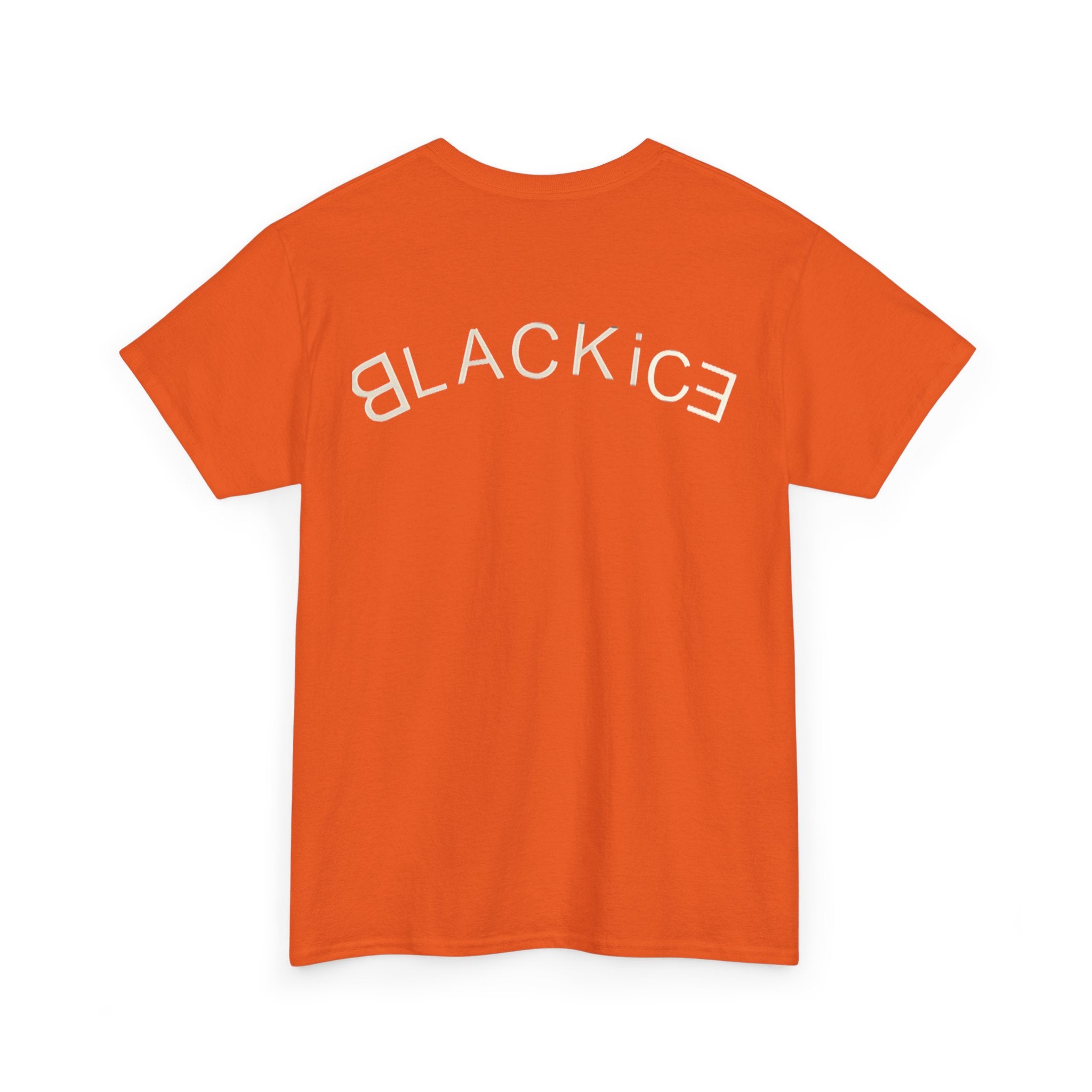 Unisex Heavy Cotton BlackicE Tee