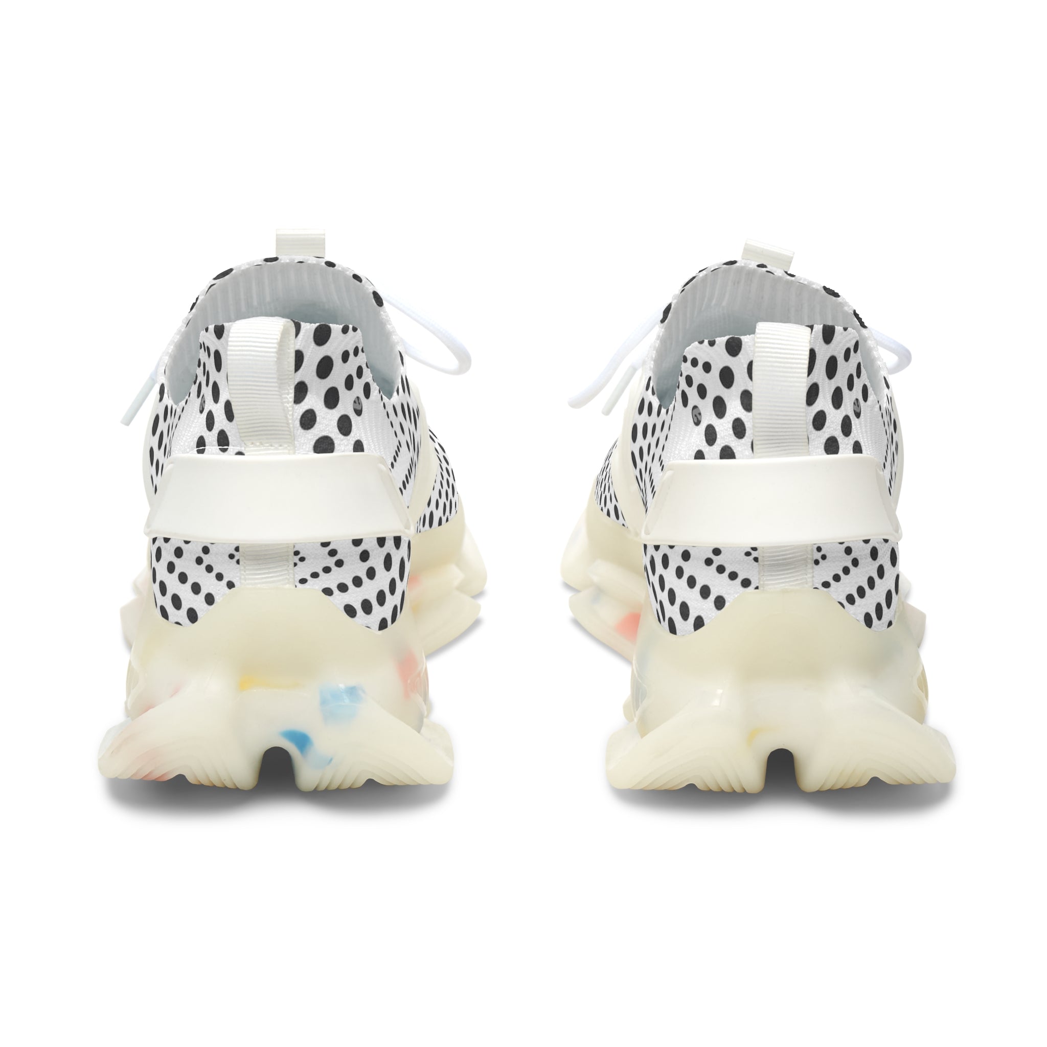 Women's Mesh Sneakers