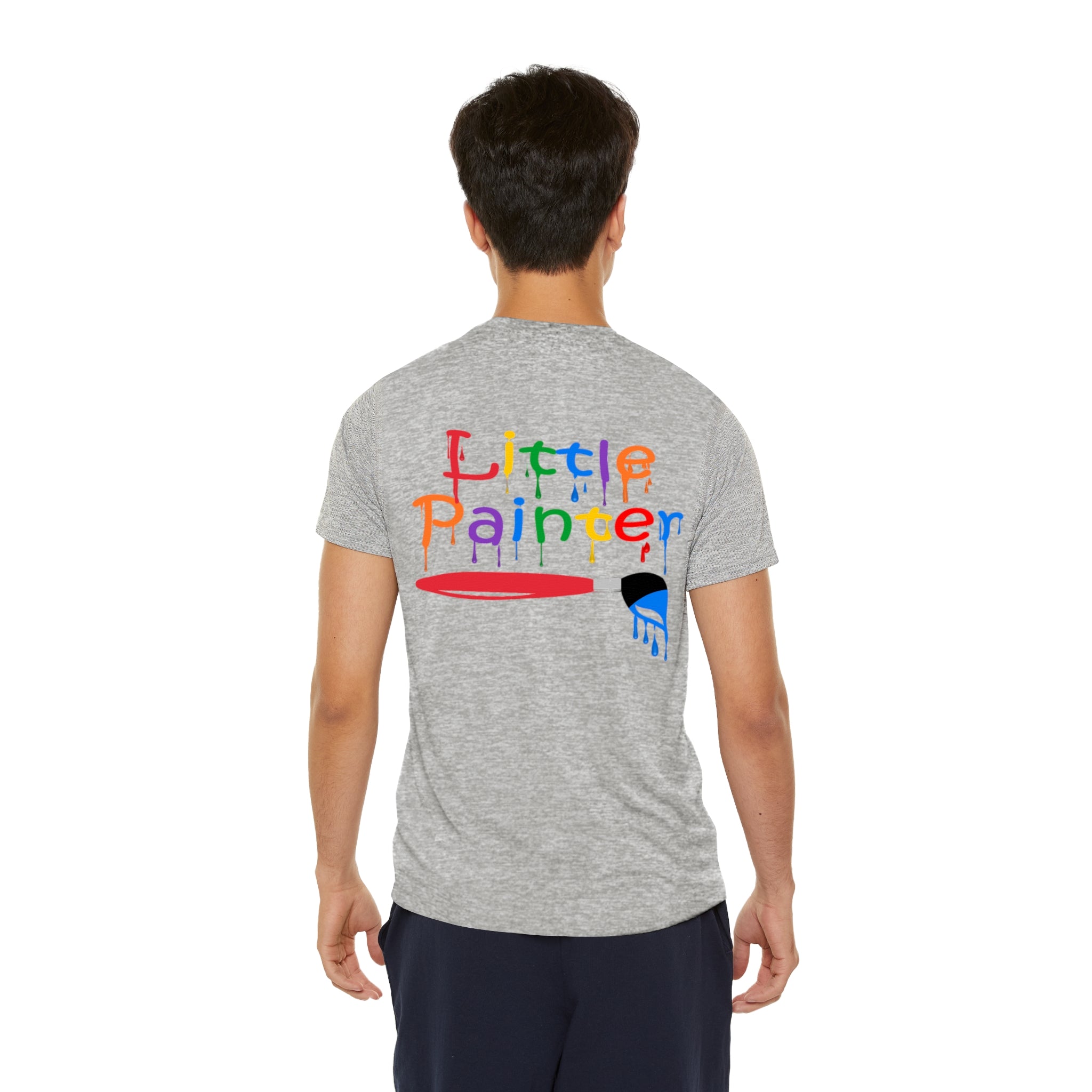 Men's Sports T-shirt