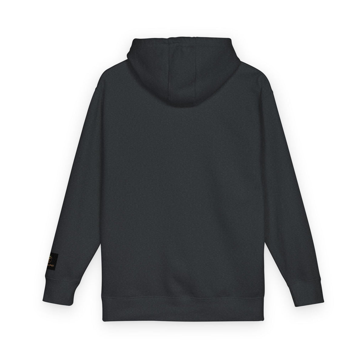 Unisex Fleece Hoodie Printify