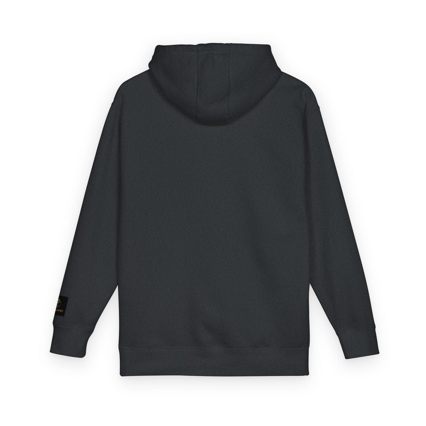 Unisex Fleece Hoodie Printify