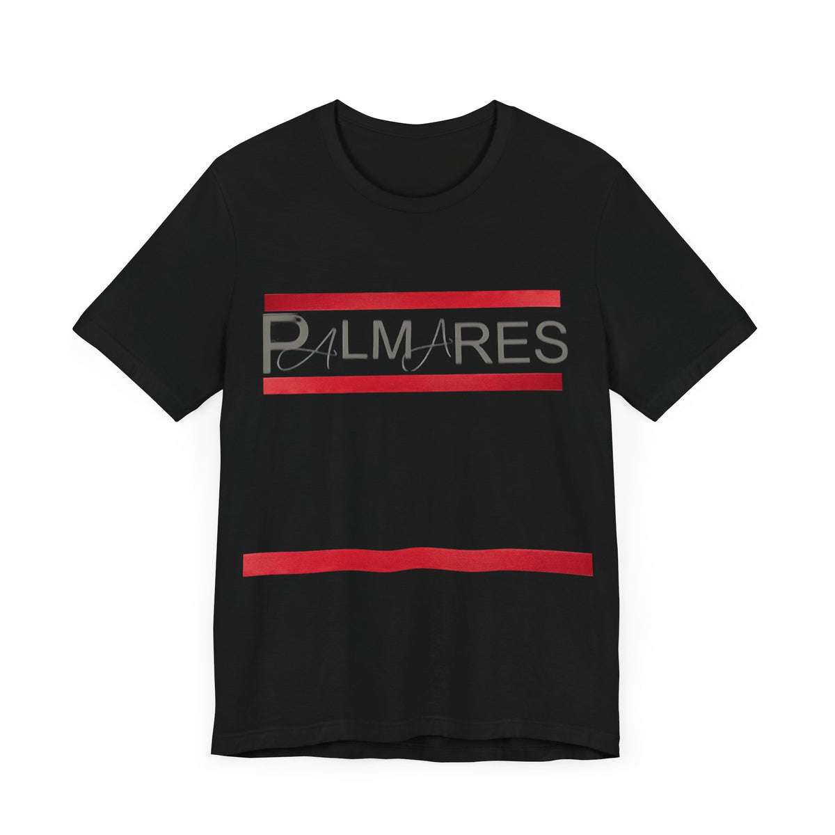 Unisex Jersey PALMARES Short Sleeve Tee