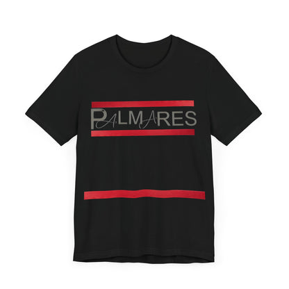 Unisex Jersey PALMARES Short Sleeve Tee