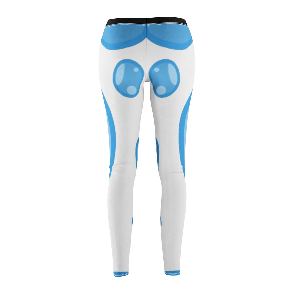 Leggings Rains Women's Mid-rise Casual