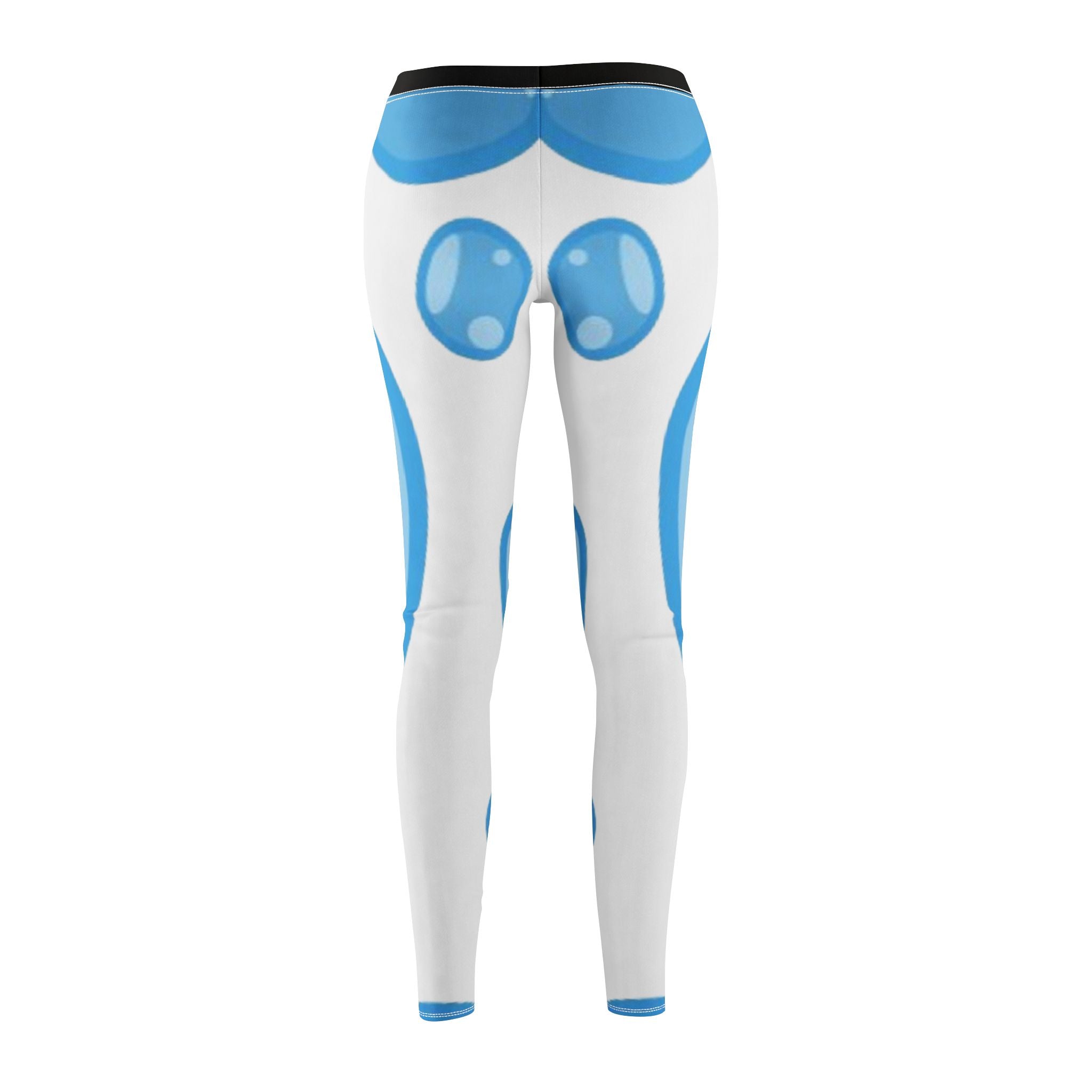 Leggings Rains Women's Mid-rise Casual
