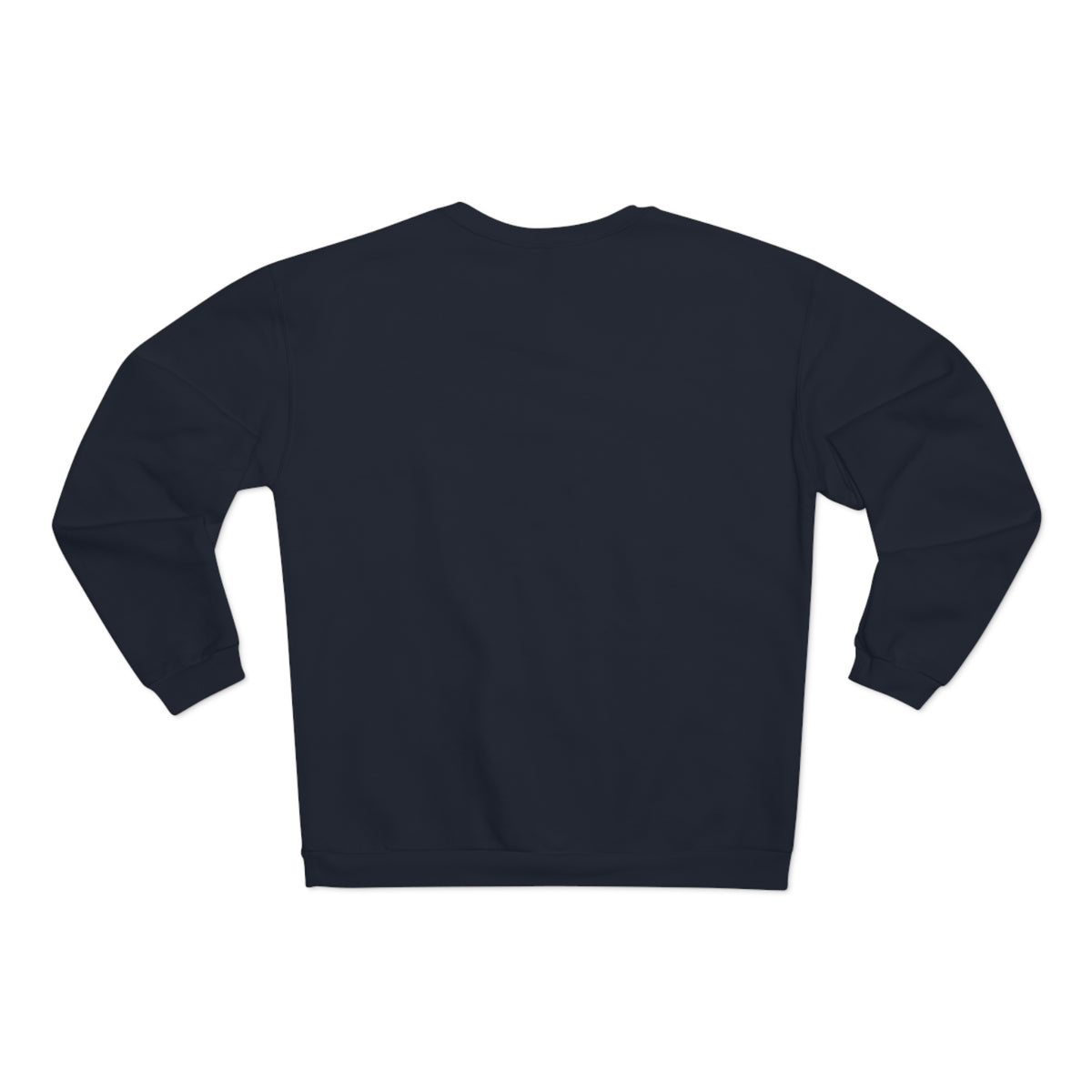 RCNSONS Unisex Crew Neck Author Sweatshirt (EU)