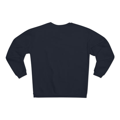 RCNSONS Unisex Crew Neck Author Sweatshirt (EU)